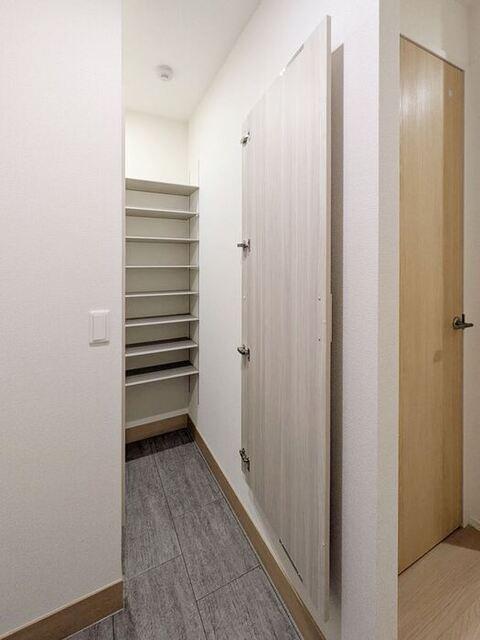 D-ROOM星川（105） 部屋画像
