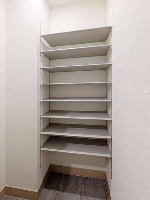 D-ROOM星川（105） 部屋画像