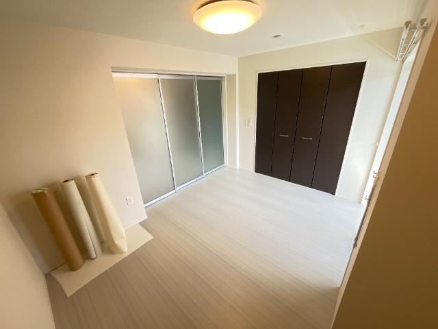 パーシモンズテラス 部屋画像