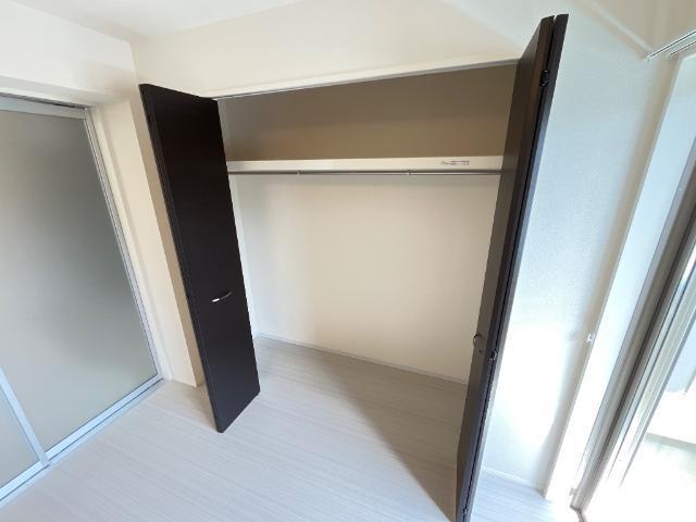 パーシモンズテラス 部屋画像