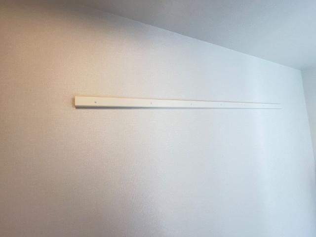 パーシモンズテラス 部屋画像