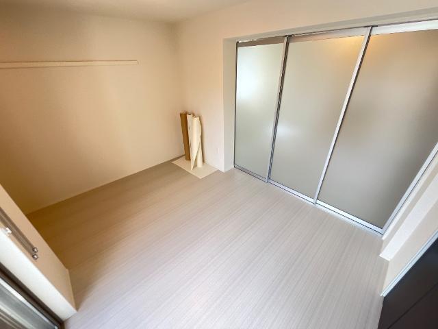 パーシモンズテラス 部屋画像
