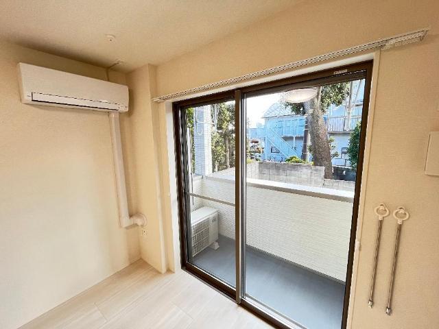 パーシモンズテラス 部屋画像
