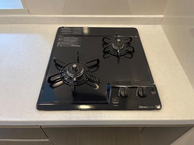 パーシモンズテラス 部屋画像