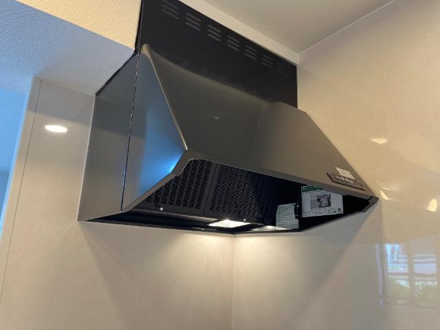 パーシモンズテラス 部屋画像