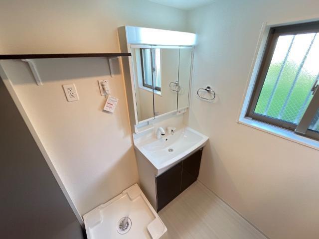 パーシモンズテラス 部屋画像