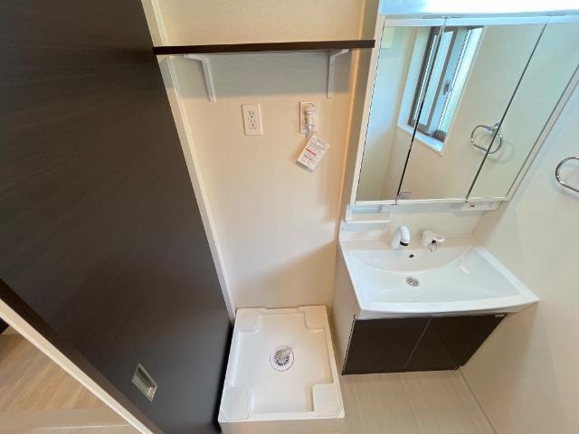 パーシモンズテラス 部屋画像