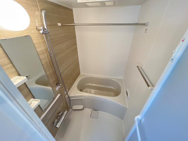 パーシモンズテラス 部屋画像