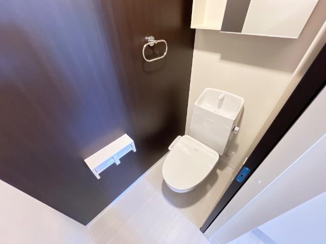 パーシモンズテラス 部屋画像