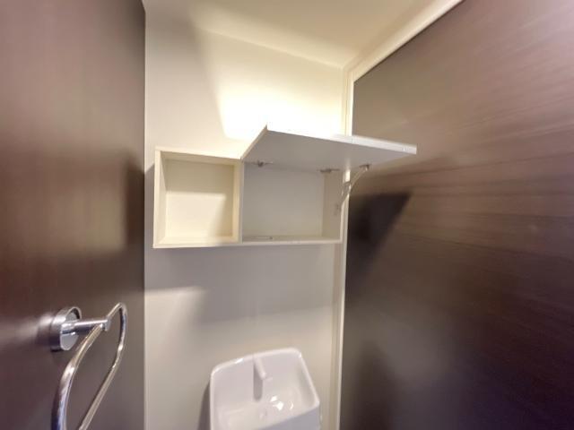 パーシモンズテラス 部屋画像
