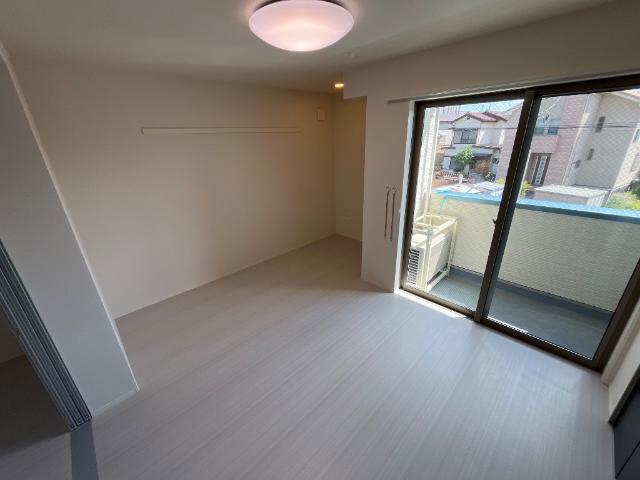 パーシモンズテラス 部屋画像