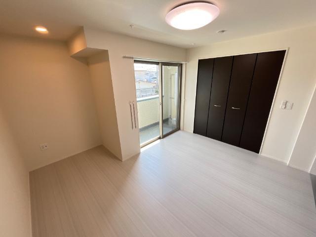 パーシモンズテラス 部屋画像