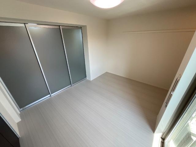 パーシモンズテラス 部屋画像