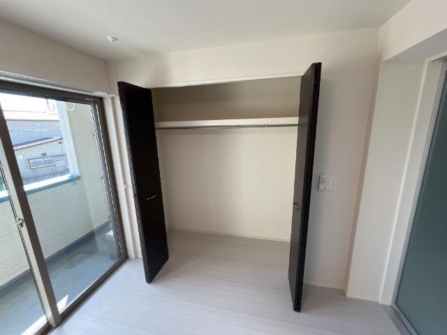 パーシモンズテラス 部屋画像