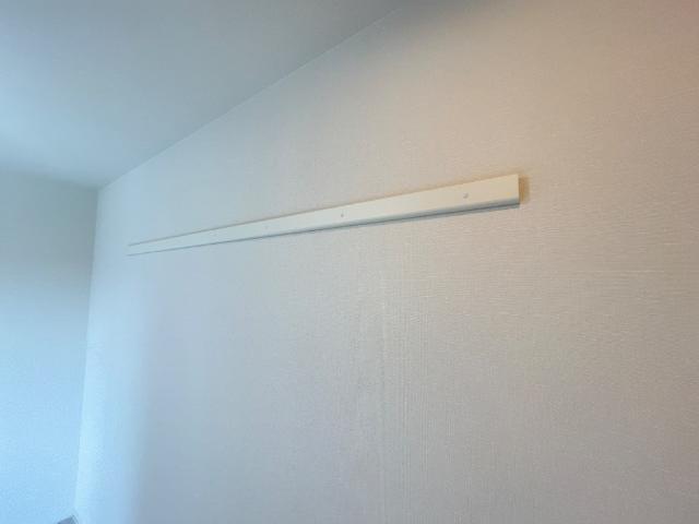 パーシモンズテラス 部屋画像