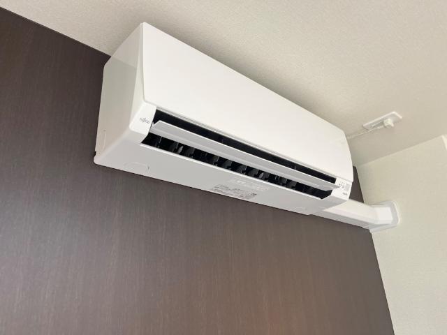 パーシモンズテラス 部屋画像