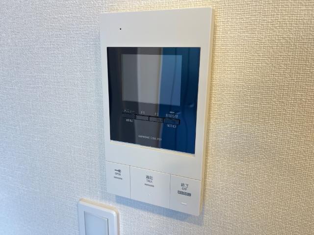 パーシモンズテラス 部屋画像
