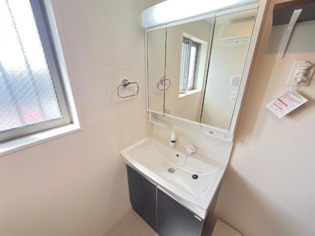 パーシモンズテラス 部屋画像