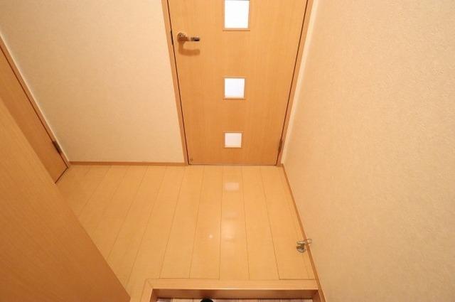 シェ･コパン（105） 部屋画像
