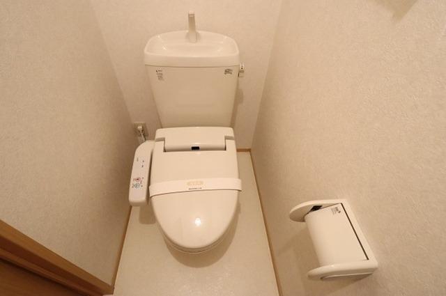 シェ･コパン（105） 部屋画像