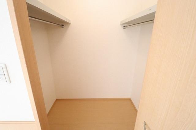シェ･コパン（105） 部屋画像
