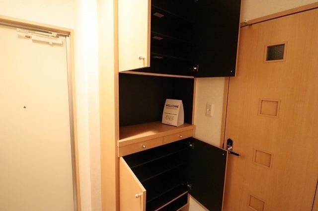 シェ･コパン（105） 部屋画像