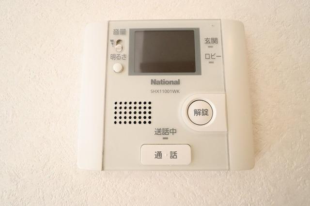シェ･コパン（105） 部屋画像