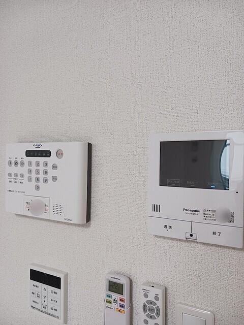 ミルト　ブリッサ　大原（104） 設備