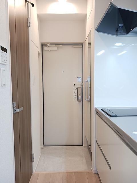 ヒカルサ熊谷ノース（103） 玄関