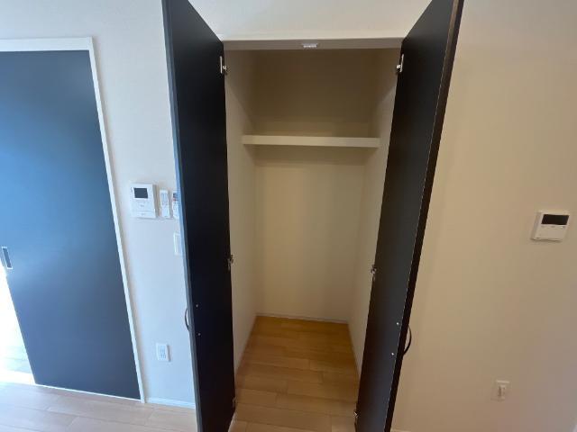 ブルーカーム 部屋画像
