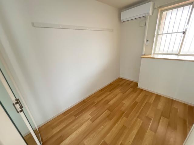 スリーズ・ピュイ 部屋画像