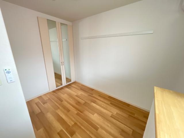 スリーズ・ピュイ 部屋画像
