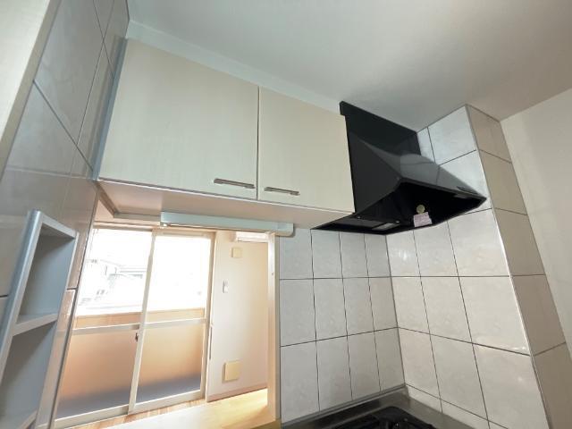 スリーズ・ピュイ 部屋画像