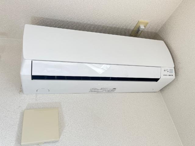 スリーズ・ピュイ 部屋画像