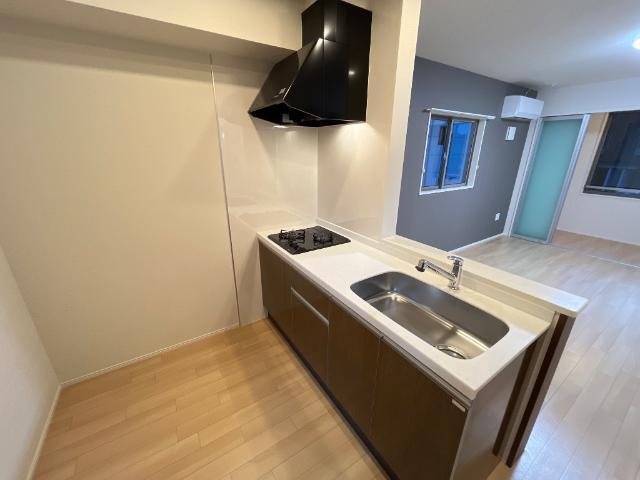ブルーカーム 部屋画像