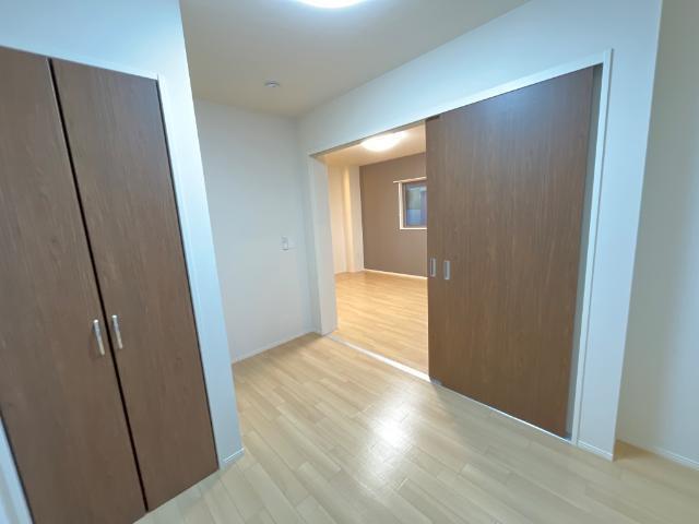 ブルーカーム 部屋画像