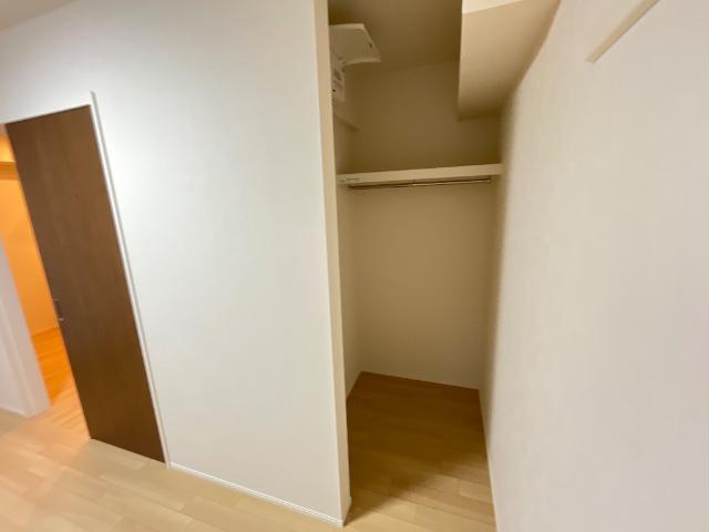 ブルーカーム 部屋画像