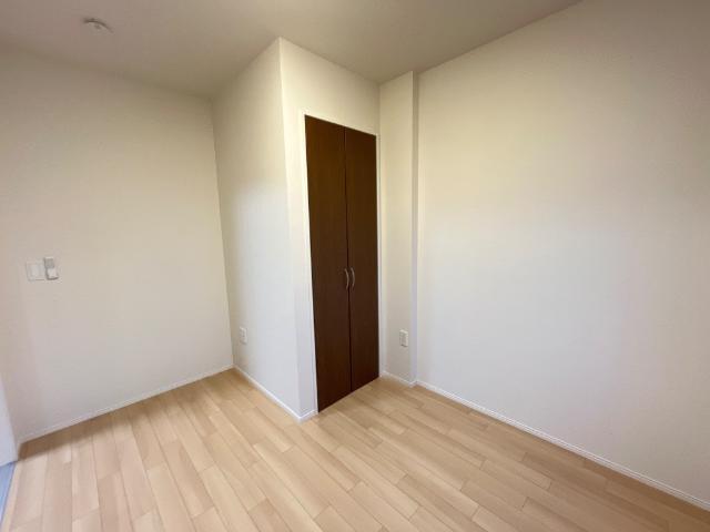 ブルーカーム 部屋画像