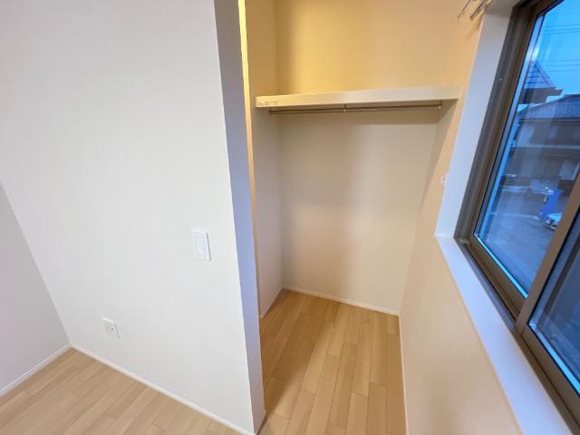 ブルーカーム 部屋画像