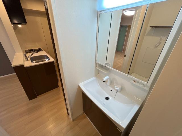 ブルーカーム 部屋画像