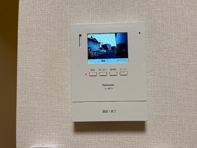 ブルーカーム 部屋画像