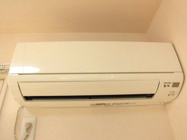 ＷＩＴ熊谷　Ⅱ（102） 部屋画像