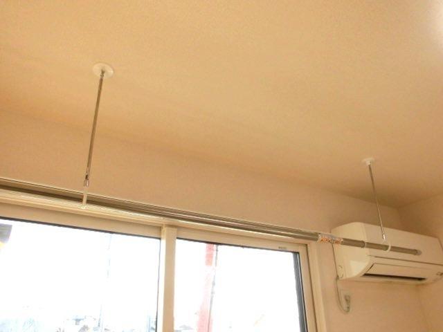 ＷＩＴ熊谷　Ⅱ（102） 部屋画像