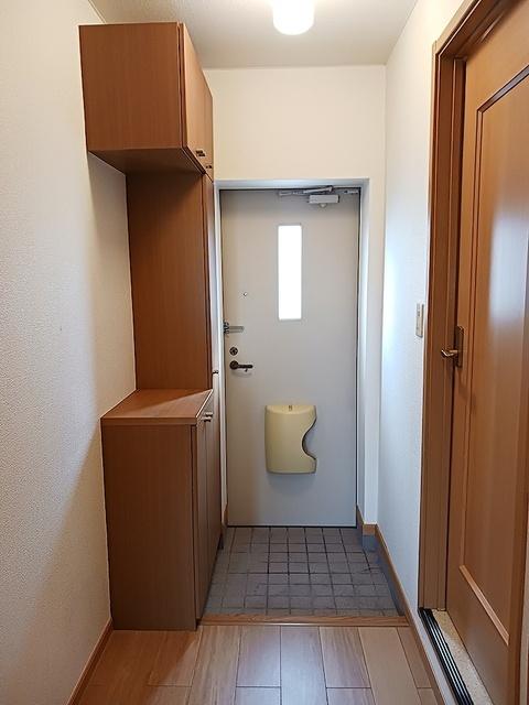 カリーノ・コスモスＡ（103） 玄関