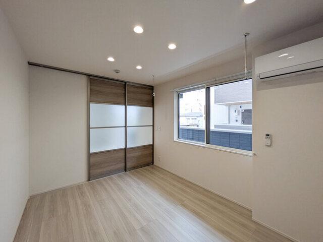 ノーブルラフィネ万平町　A（201） 部屋画像