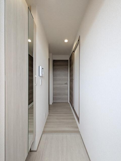 ノーブルラフィネ万平町　A（201） 部屋画像
