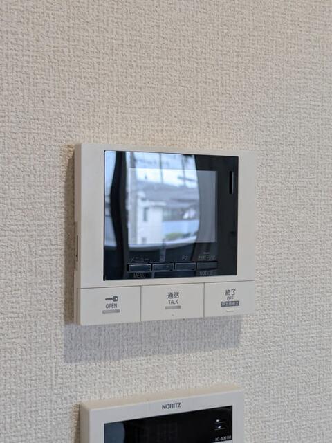 ノーブルラフィネ万平町　A（201） 部屋画像