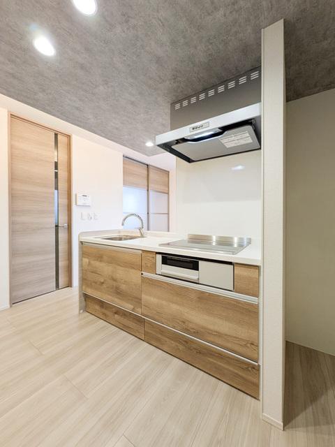 ジョウエイ深町（205） 部屋画像