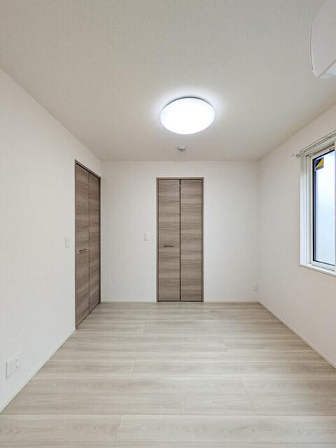 ジョウエイ深町（205） 部屋画像