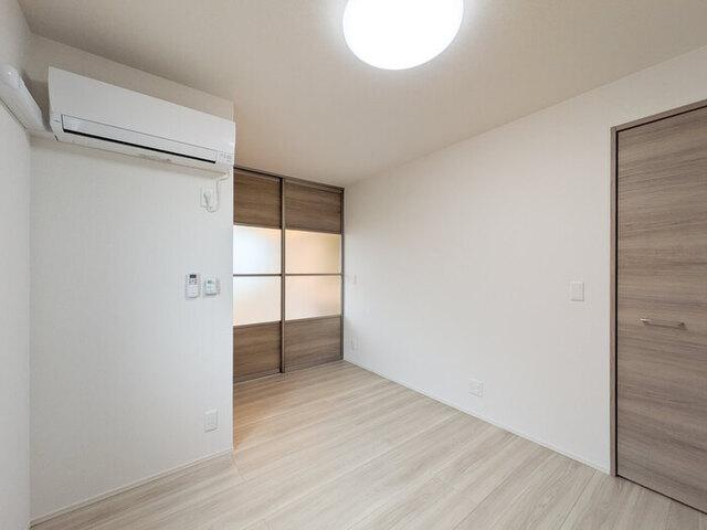 ジョウエイ深町（205） 部屋画像